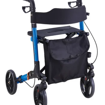Sklopivi aluminijumski rolator 5025