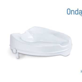 Nastavak za WC šolju visine 10cm - RP400-10