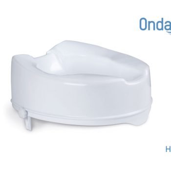 Nastavak za WC šolju visine 15cm - RP400-15